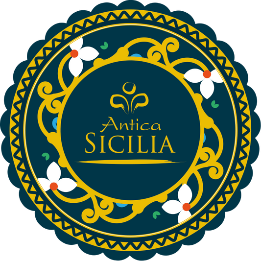 Tris di Sale Marino di Sicilia