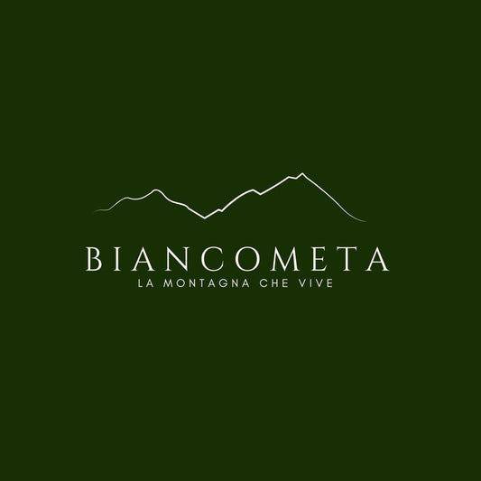 Blu di Capra Biancometa