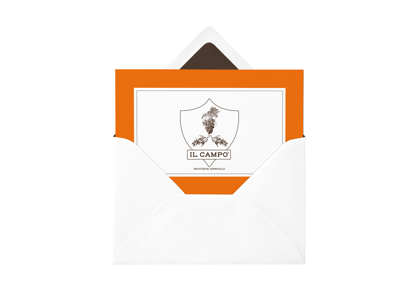 IL CAMPO Gift Card