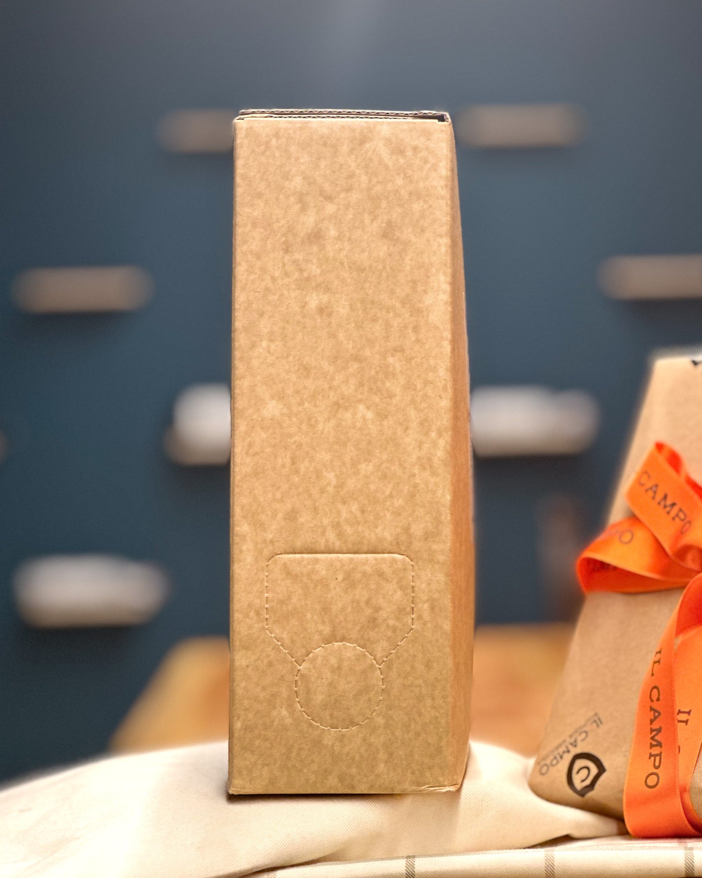 Vino Bag in Box