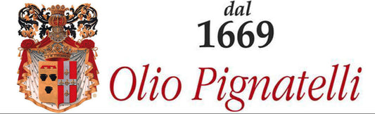 Olio Extravergine d’Oliva Biologico Molise D.O.P. Principe Pignatelli