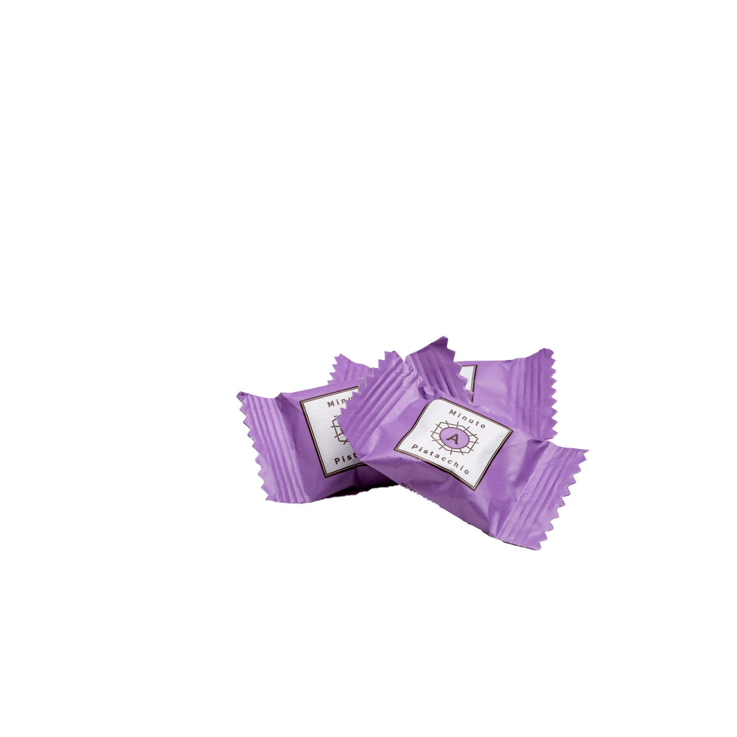 Astuccio MINUTO - Pistacchio - 100 gr