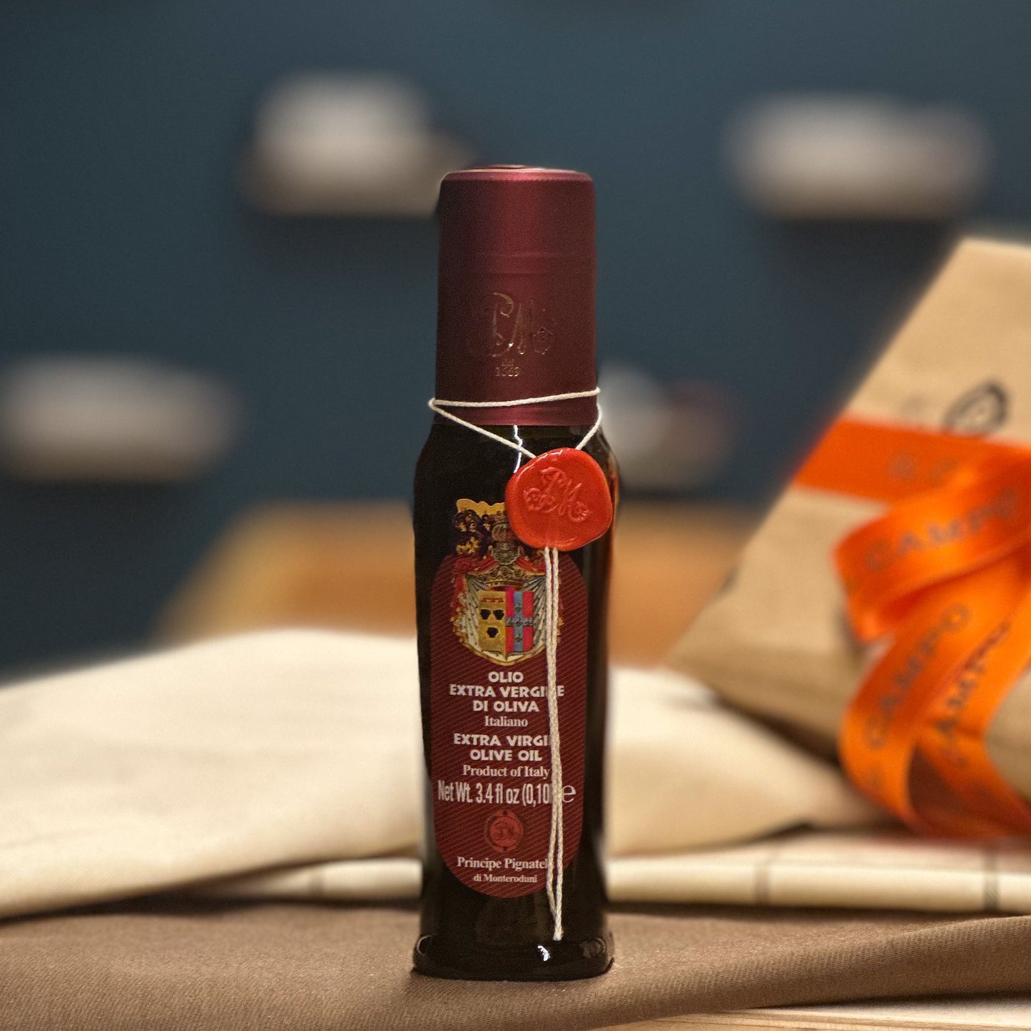 Olio Extra Vergine di Oliva Classico