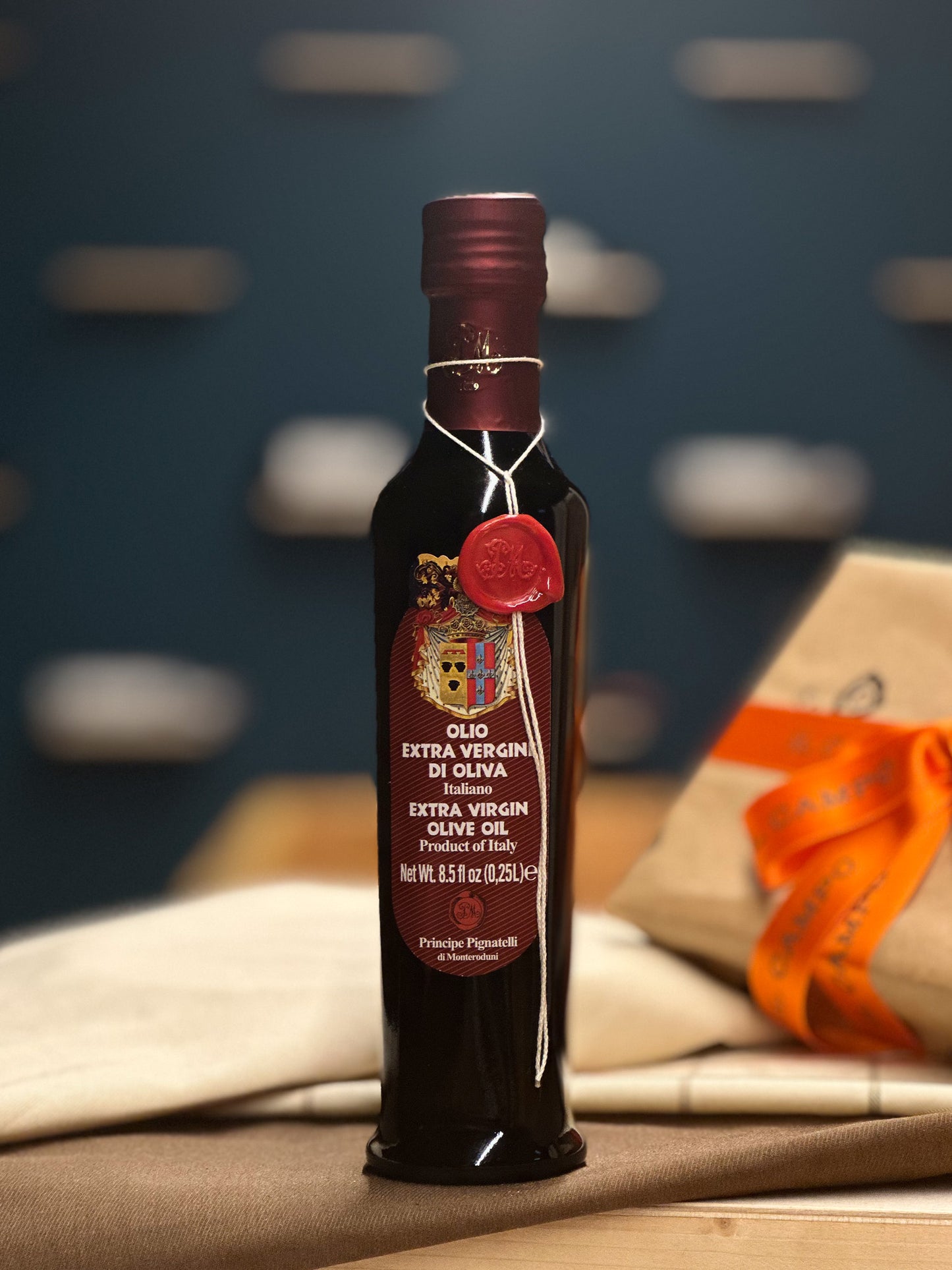 Olio Extra Vergine di Oliva Classico