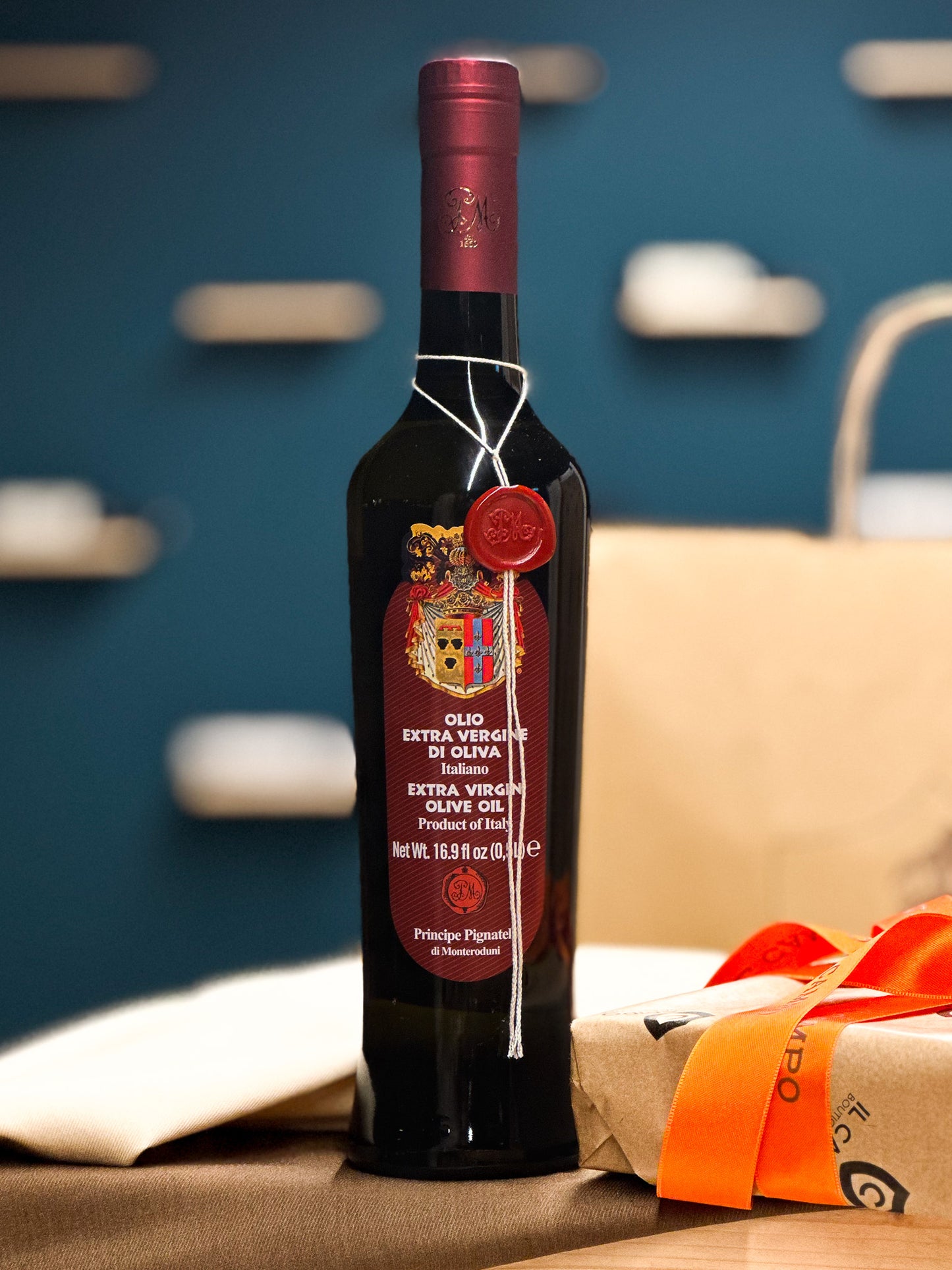 Olio Extra Vergine di Oliva Classico