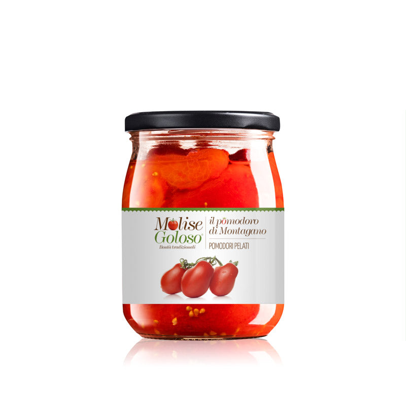 Pomodori Pelati
