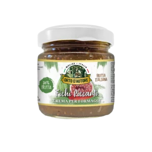 Preparato di Fichi Premium
