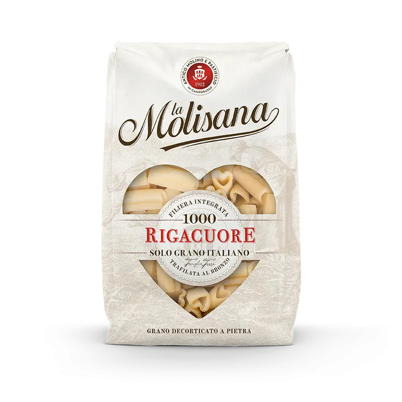 Rigacuore n. 1000