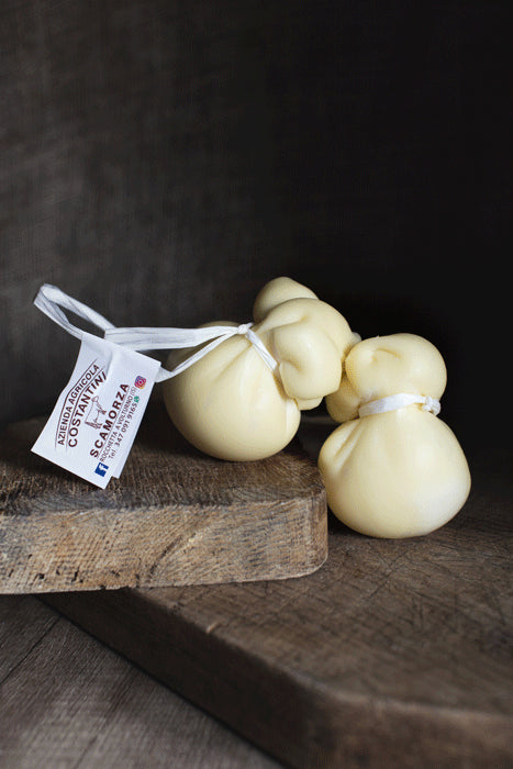 Scamorza Costantini