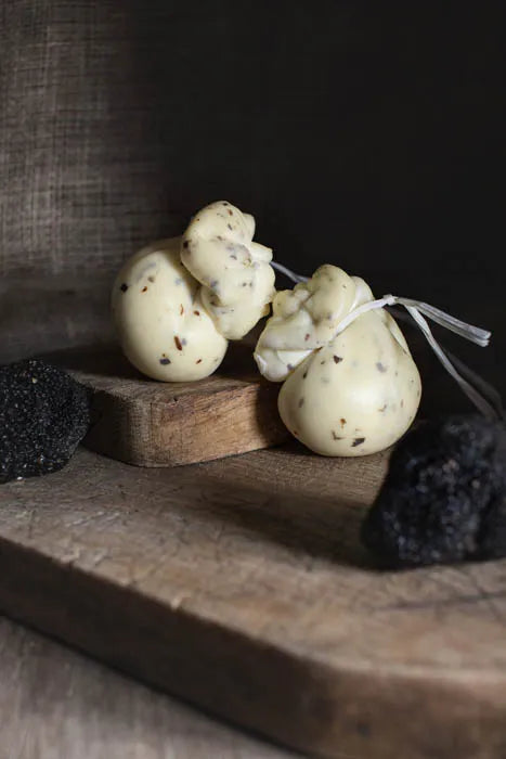 Scamorza al Tartufo Costantini