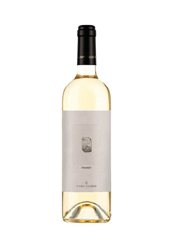 Fannia Falanghina del Molise D.O.C.