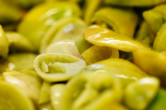 Confettuta Extra di Pomodori Verdi