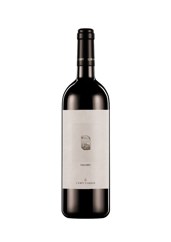 Calidio Rosso del Molise D.O.C.