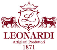 Cofanetto "Canossa" Collezione Condimenti Leonardi