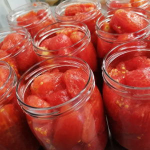 Pomodori Pelati