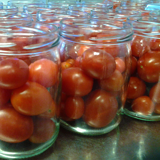 Pomodorini in Salsa