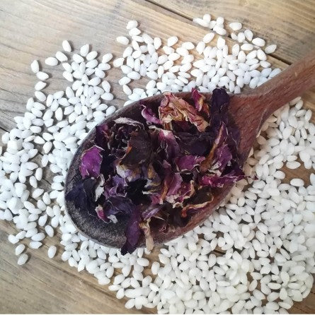 Riso e Radicchio - Preparato per Risotto