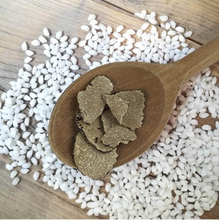 Riso e Tartufo - Preparato per Risotto