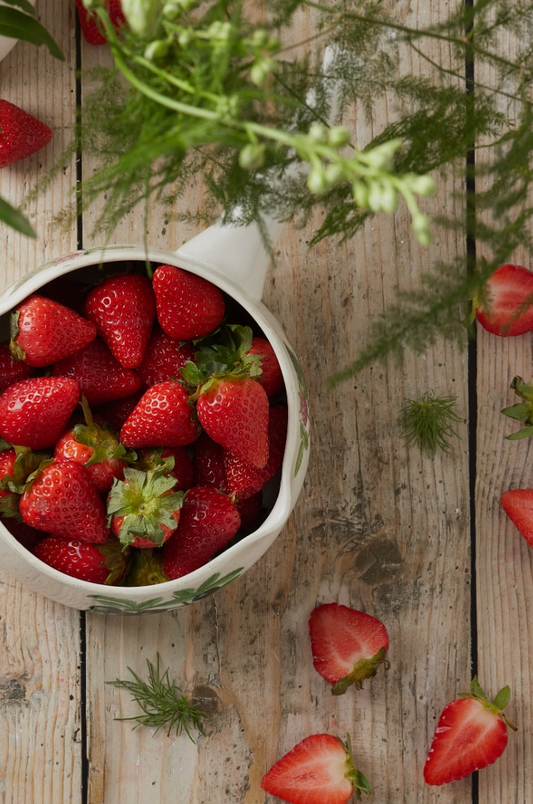 Confettuta Extra di Fragole