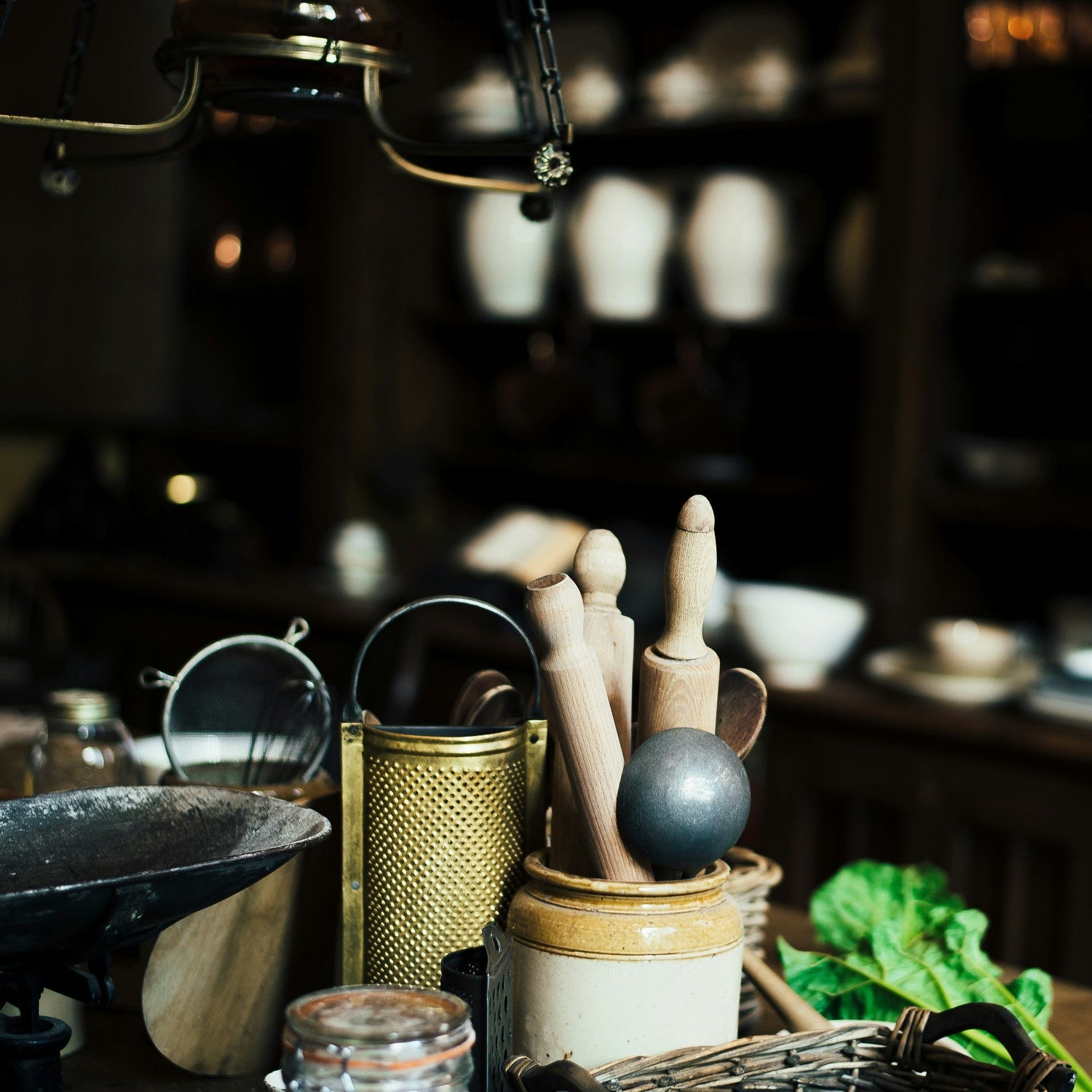 Pasta, Conserve, Condimenti e Legumi