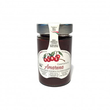 Composta di Amarene