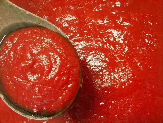 Salsa Tradizionale