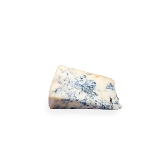 Blu di Capra Biancometa