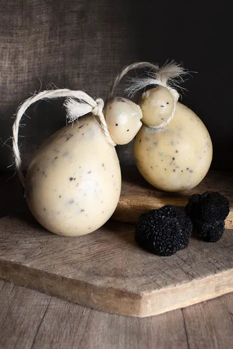 Caciocavallo al Tartufo Costantini