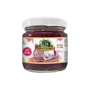 Composta di Cipolla Rossa Premium
