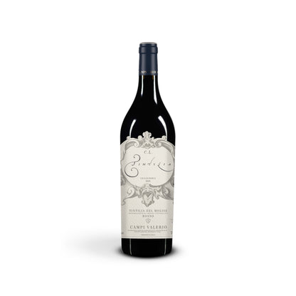 C. L. Tintilia del Molise Rosso D.O.C.