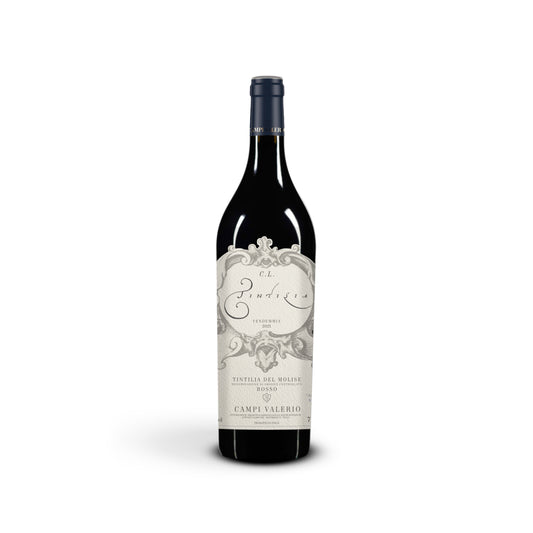 C. L. Tintilia del Molise Rosso D.O.C.