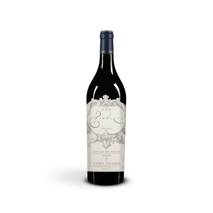 G.S.N. Tintilia del Molise Rosso D.O.C.