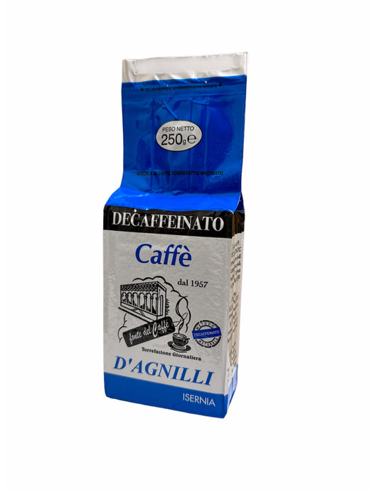 Caffè D'Agnilli Decaffeinato