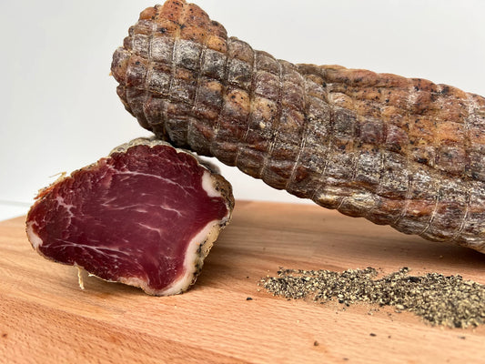 Filetto