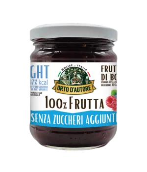 Frutti di Bosco 100% Light