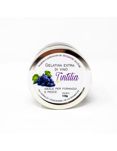 Gelatina di Tintilia