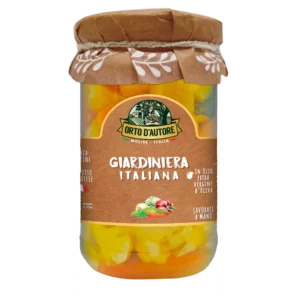 Giardiniera Italiana
