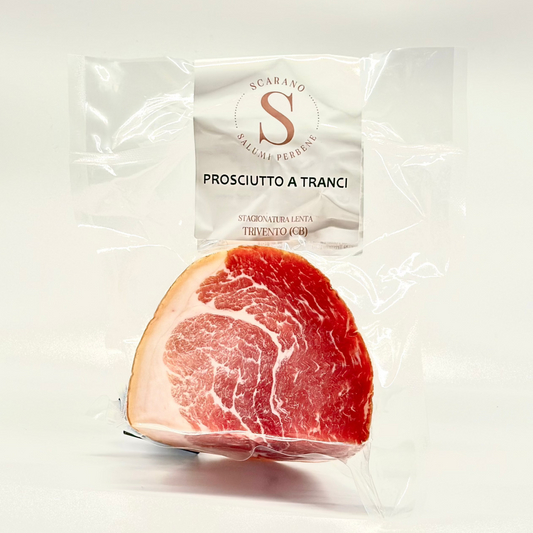 Prosciutto Crudo