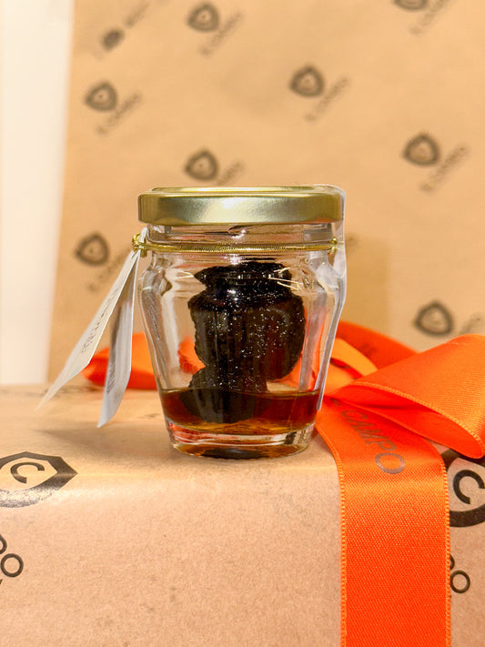 Tartufo d'Estate intero - 13/10 gr