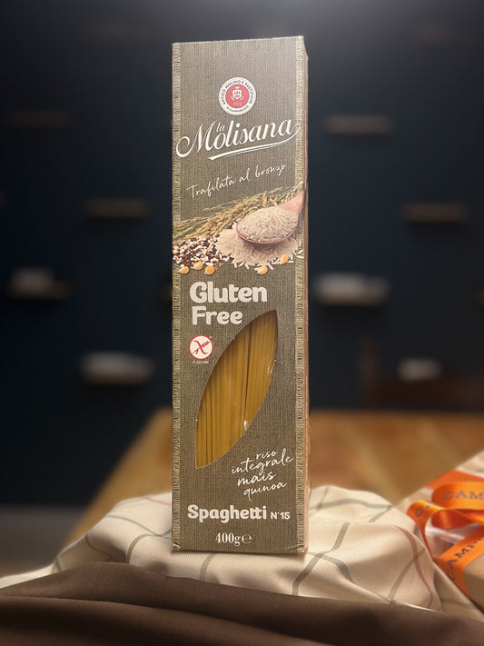 Spaghetti n. 15
