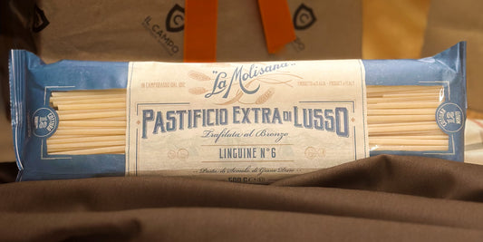 Linguine n. 6