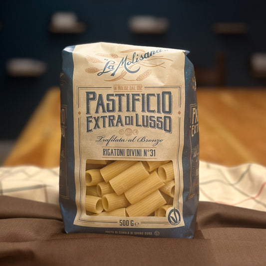Rigatoni Divini n. 31