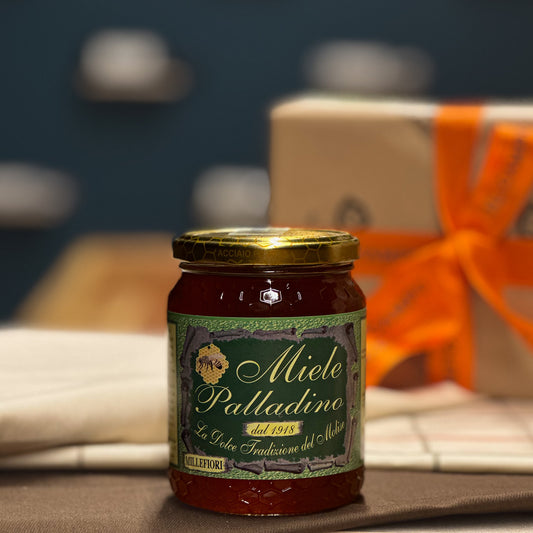 Miele Millefiori