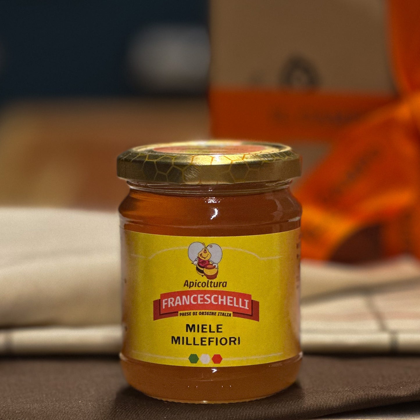 Miele Millefiori