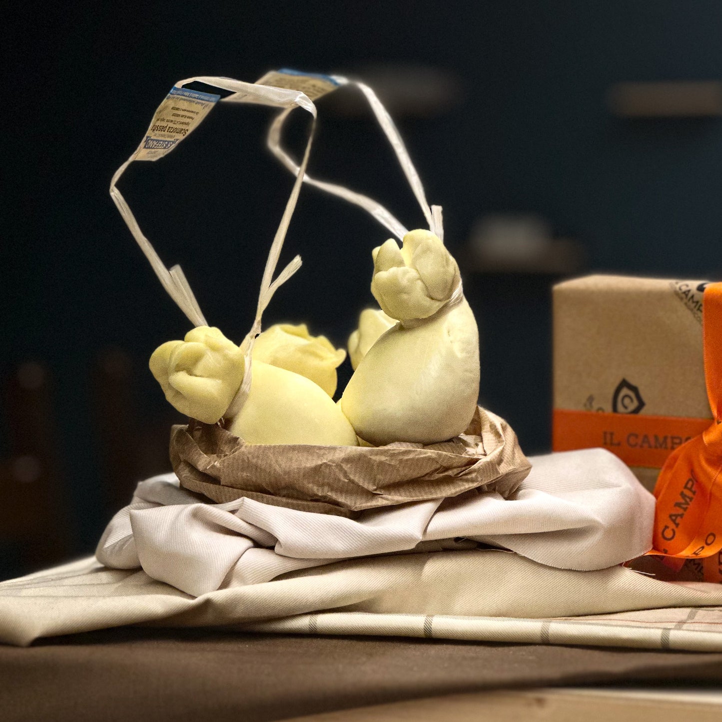 Scamorza S. Stefano