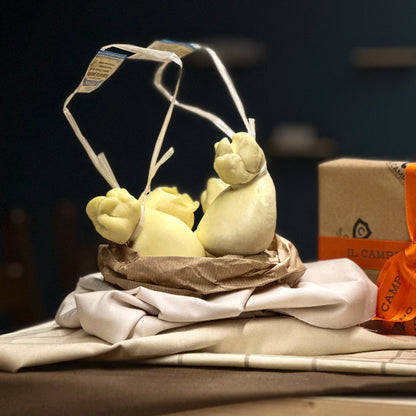 Scamorza S. Stefano
