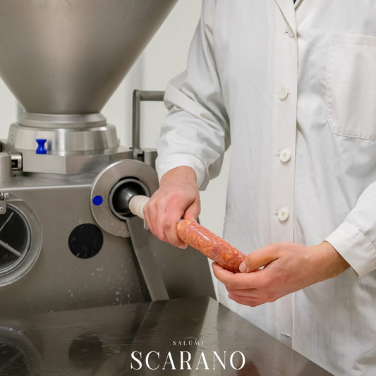 Salsiccia Classica