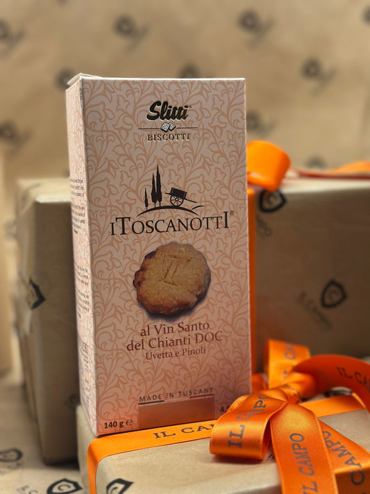 I Toscanotti