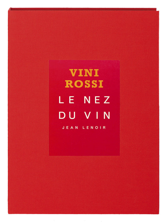 Vini Rossi 12 aromi