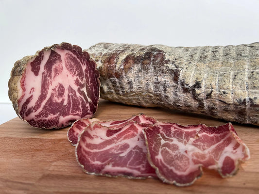 Lonzino